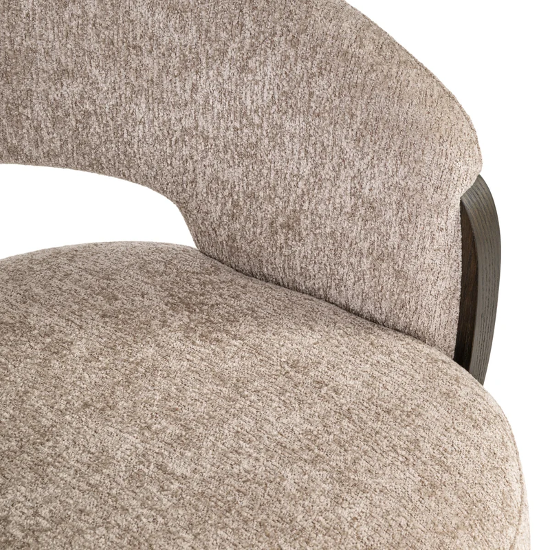 Richmond Interiors Esszimmerstuhl Pollux be easy sand oak