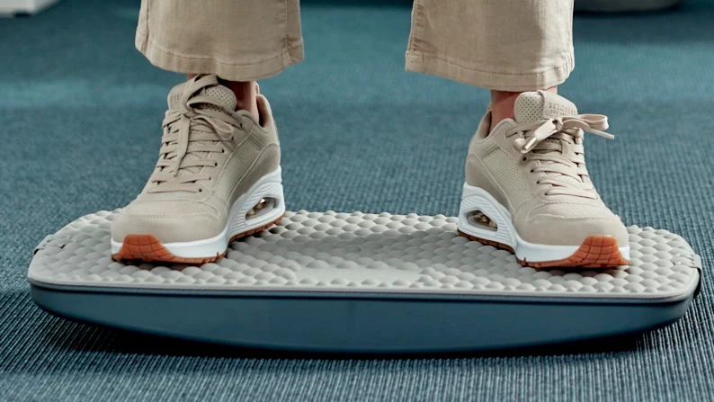 Steppie Balanceboard