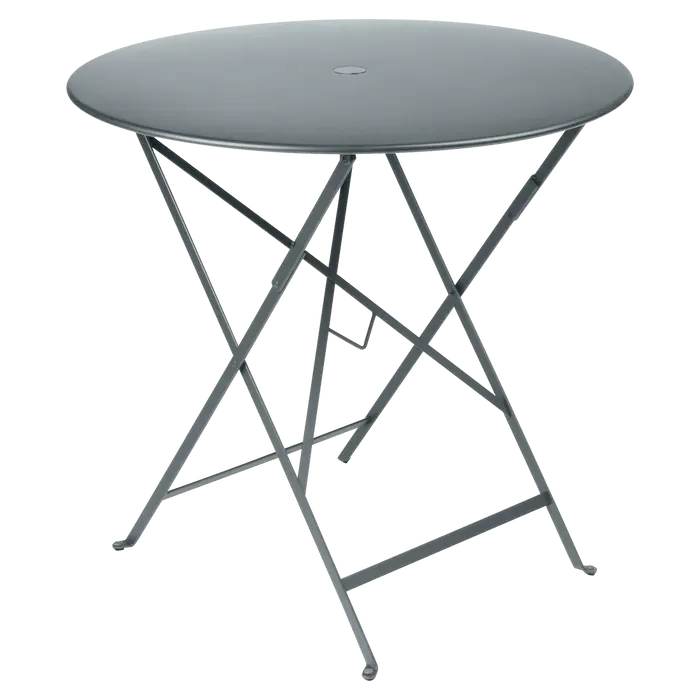 Fermob Bistro Tisch Ø 77 cm