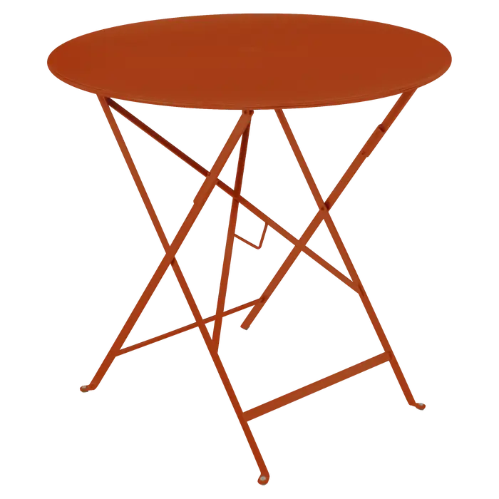 Fermob Bistro Tisch Ø 77 cm