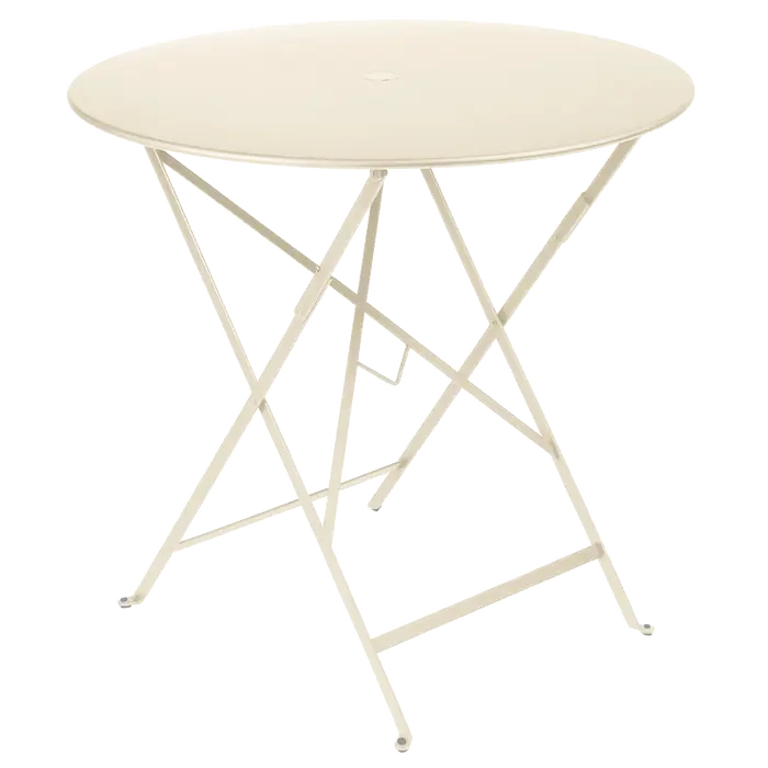 Fermob Bistro Tisch Ø 77 cm