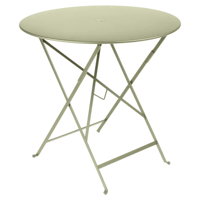 Fermob Bistro Tisch Ø 77 cm
