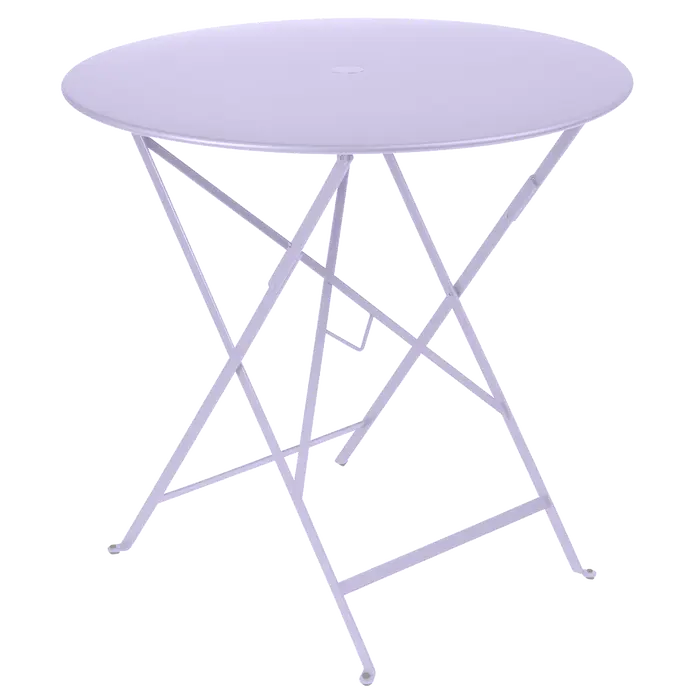 Fermob Bistro Tisch Ø 77 cm