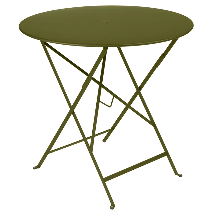 Fermob Bistro Tisch Ø 77 cm