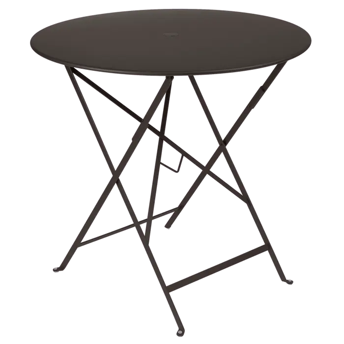 Fermob Bistro Tisch Ø 77 cm