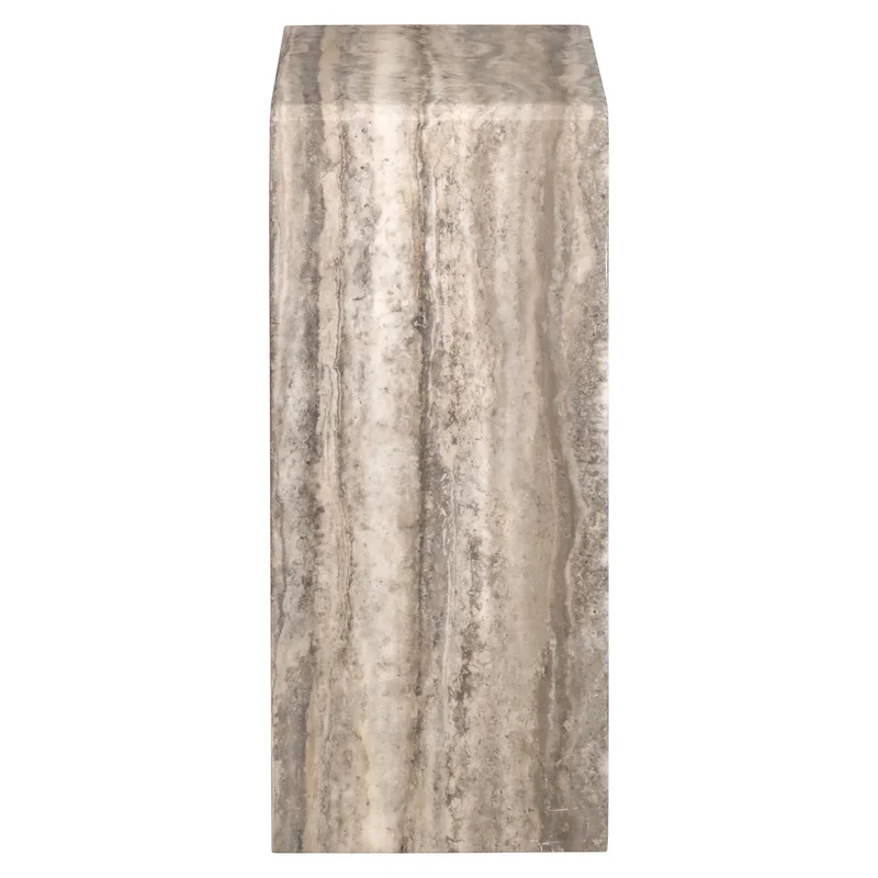 Richmond Interiors Beistelltisch Dulce grey