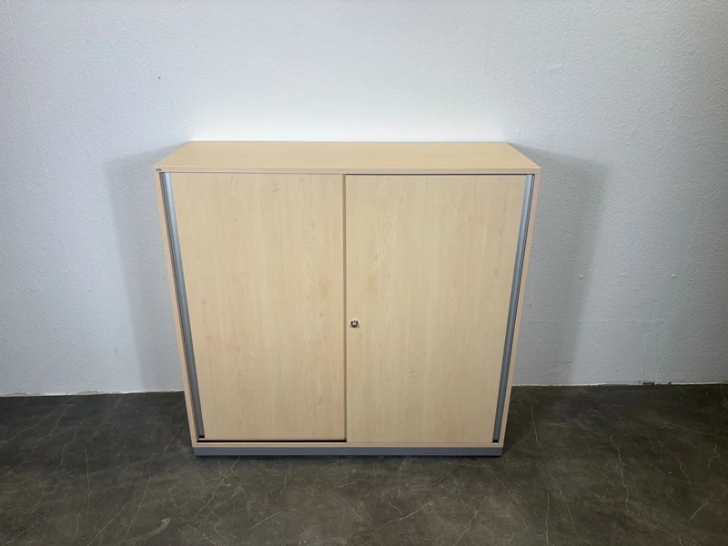 Sedus Sideboard Ahorn
