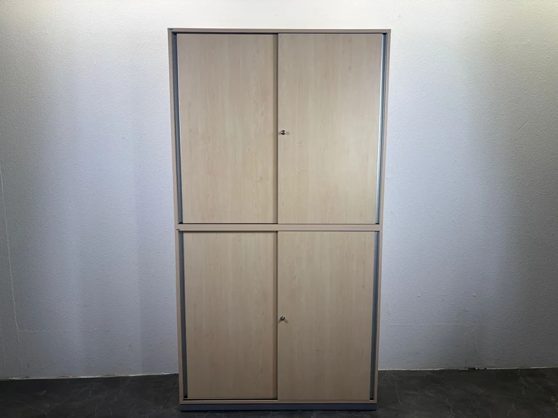 Sedus Sideboard Ahorn