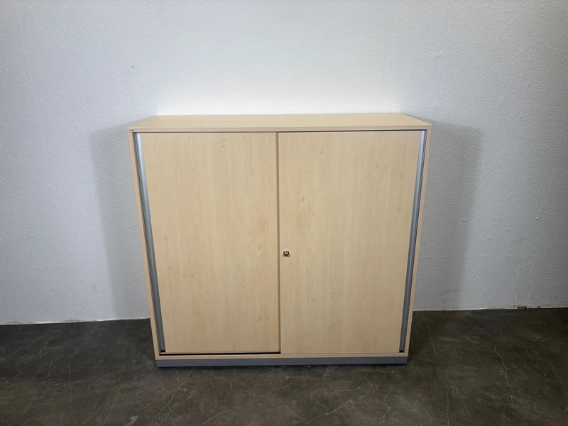 Sedus Sideboard Ahorn