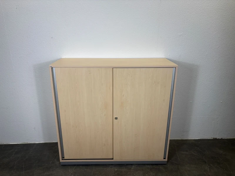 Sedus Sideboard Ahorn