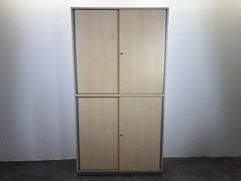 Sedus Sideboard Ahorn