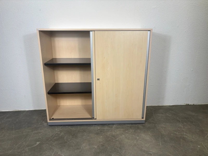 Sedus Sideboard Ahorn