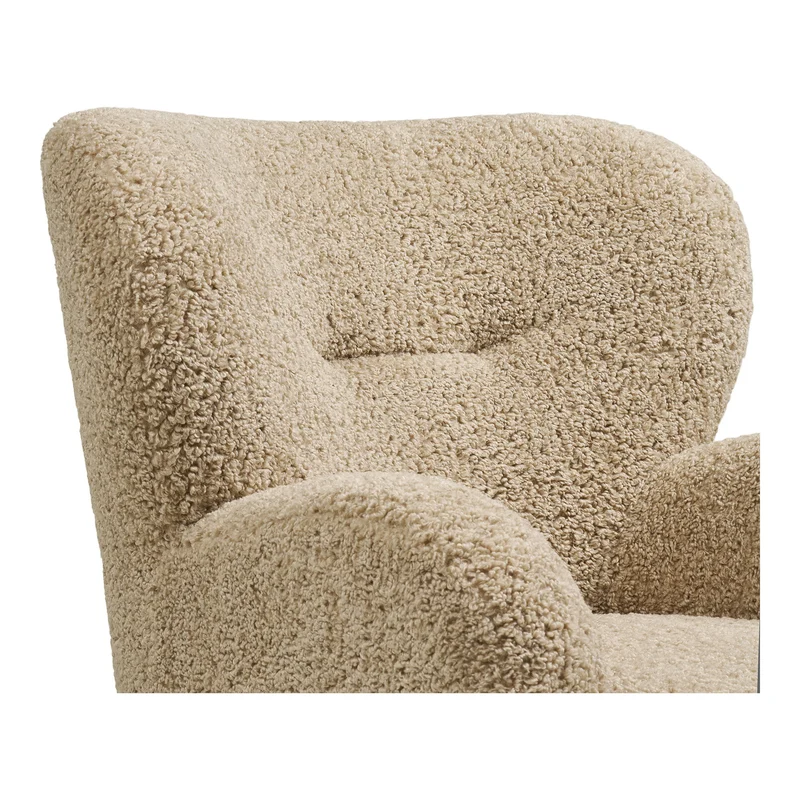 Matera – Lunaro Lounge Sessel