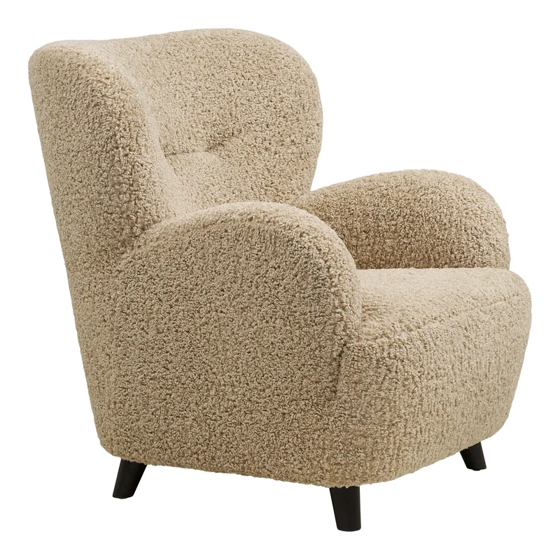 Matera – Lunaro Lounge Sessel