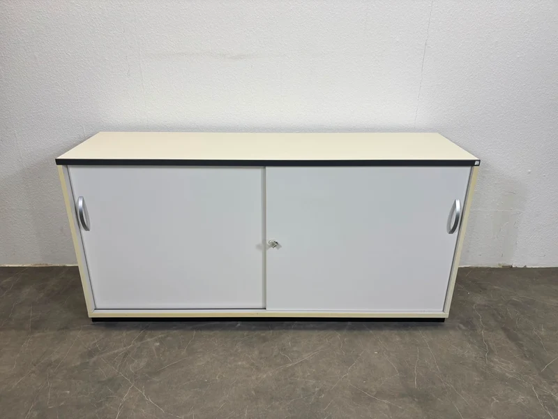 Gumpo Sideboard Weiß