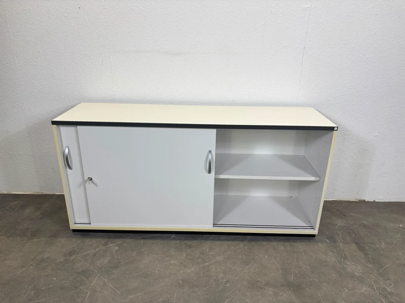 Gumpo Sideboard Weiß