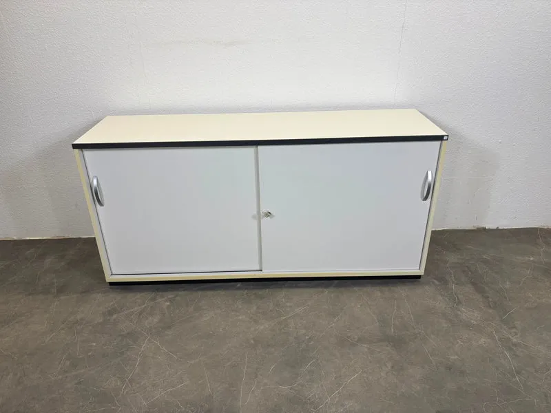 Gumpo Sideboard Weiß