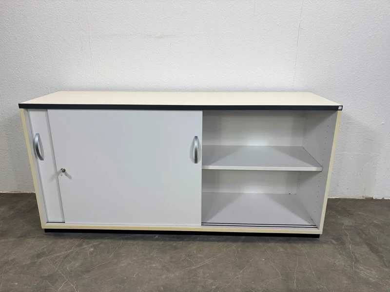 Gumpo Sideboard Weiß