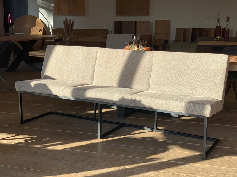 Esszimmerbank Stoff 115
