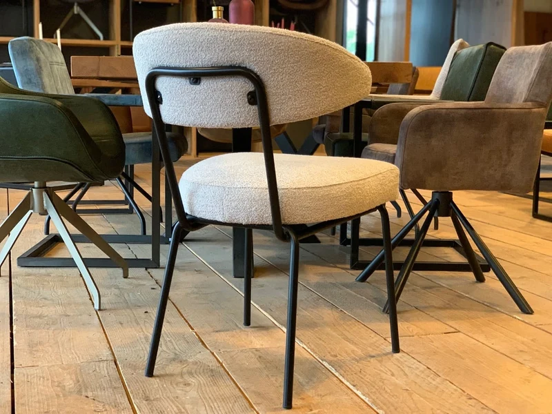 Moderner Stuhl Küche Gastro S210