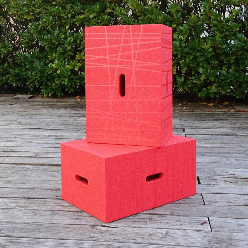 Xbrick Modulbaustein