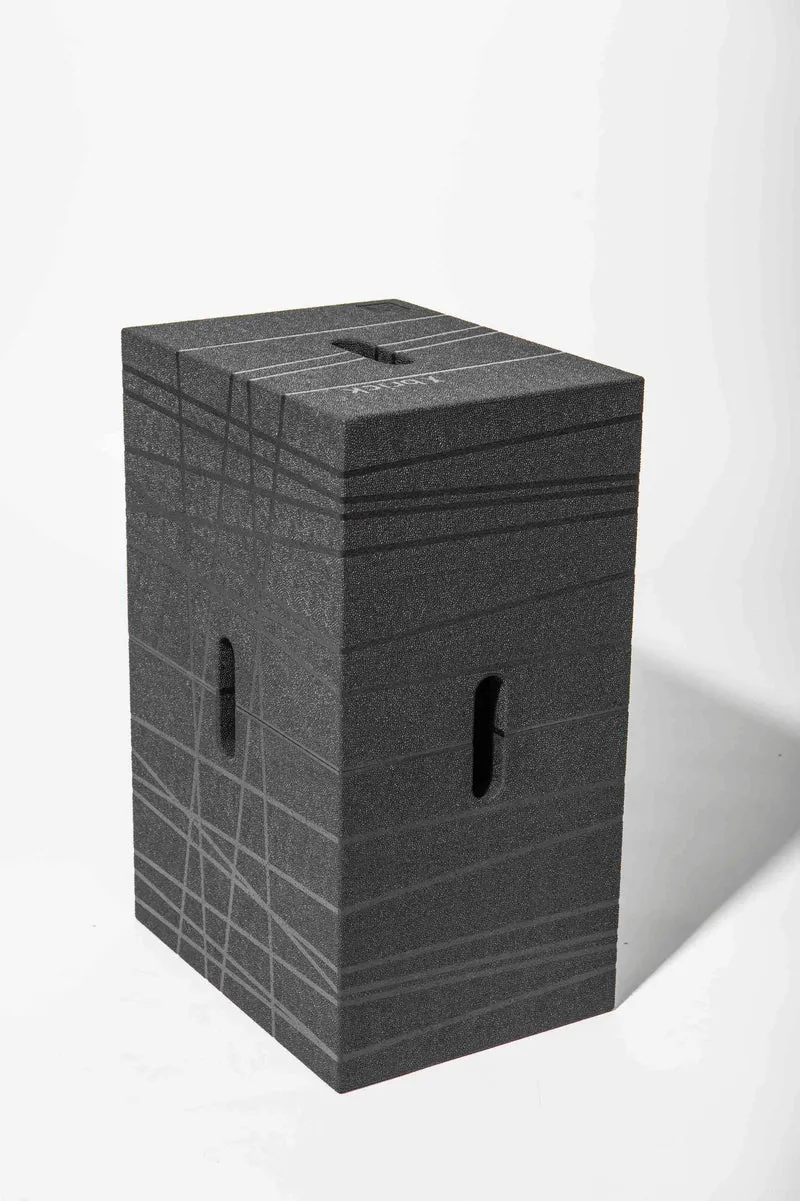 Xbrick Modulbaustein