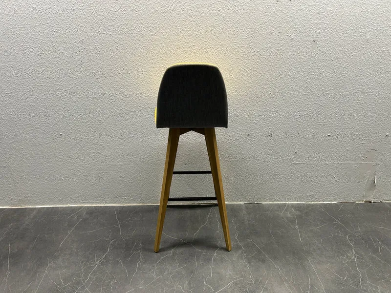 Moods Barhocker Gelb