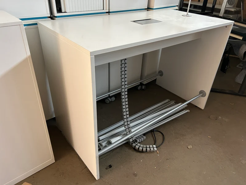 Bartheke Bartisch Stehtisch Workingstation