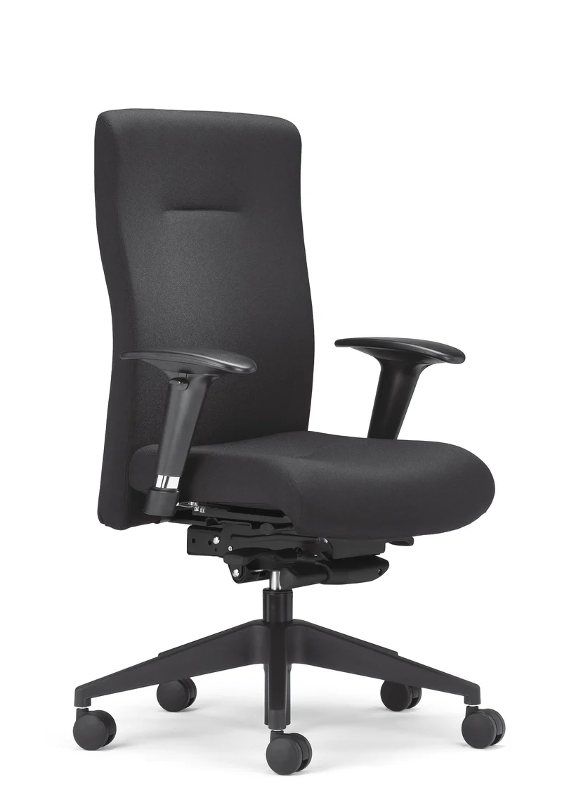 Bürostuhl ROVO XP mit Ergo-Balance