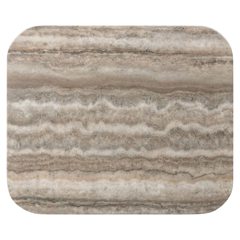 Richmond Interiors Beistelltisch Dulce Grey (Denizly)