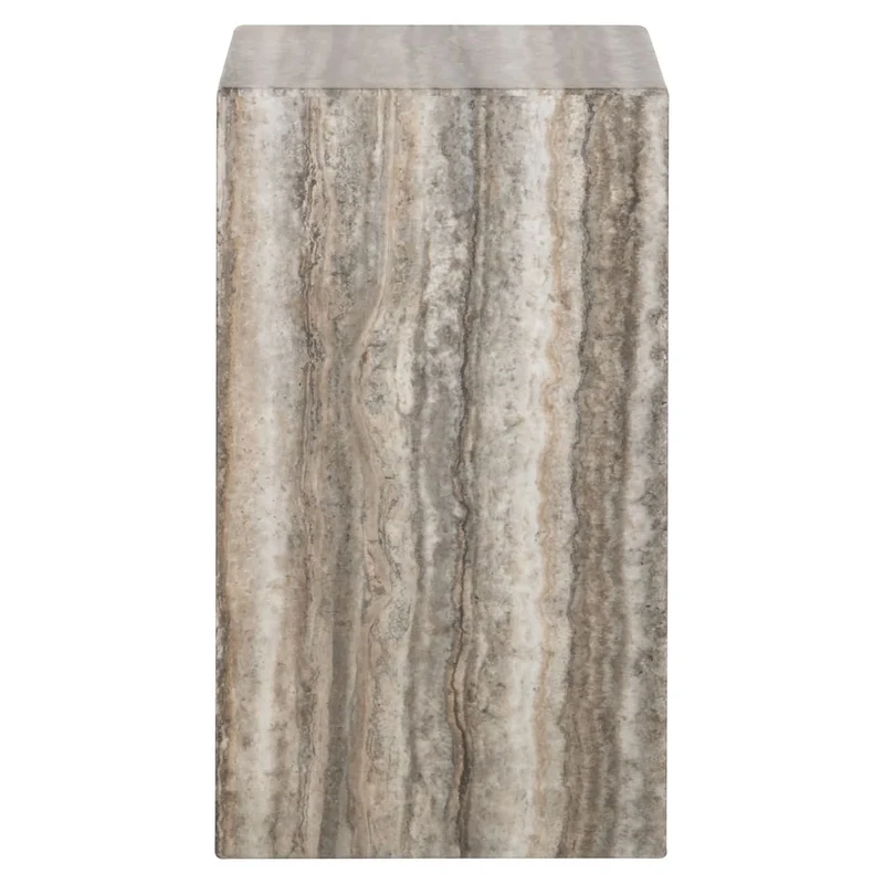 Richmond Interiors Beistelltisch Dulce Grey