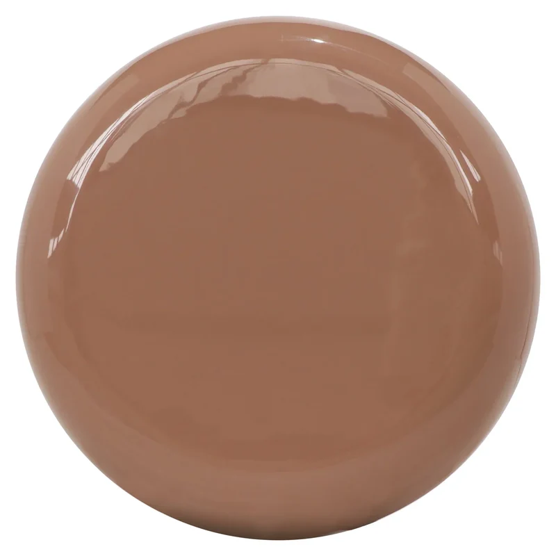 Richmond Interiors Beistelltisch Indie mocha mousse