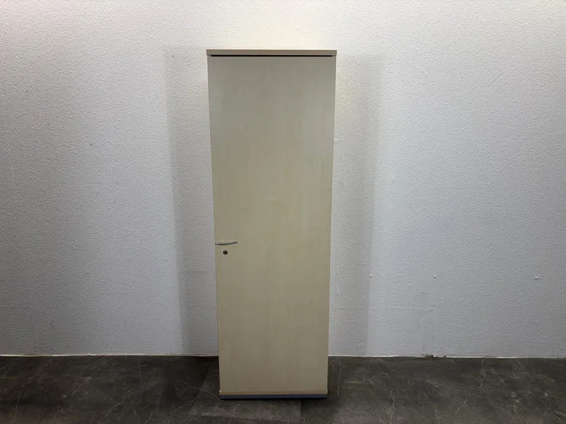 König & Neurath Garderobenschrank Ahorn