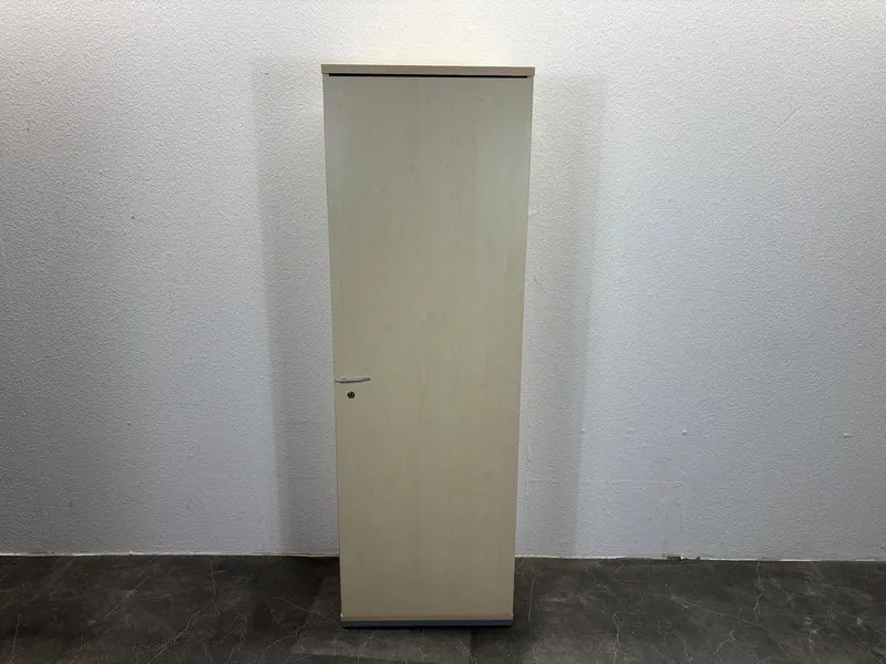 König & Neurath Garderobenschrank Ahorn