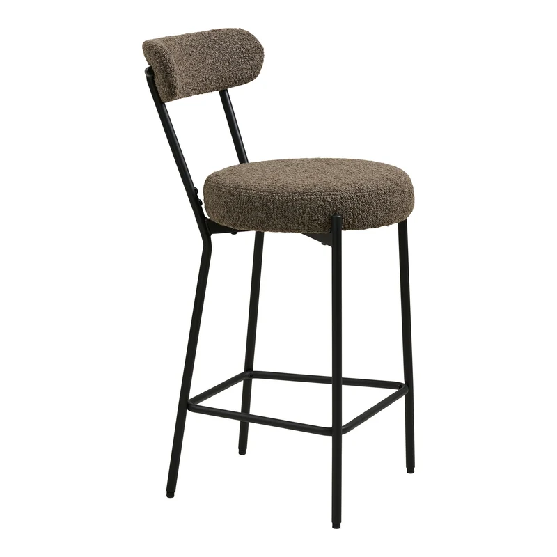 Matera Badalona Barhocker (2er-Set)