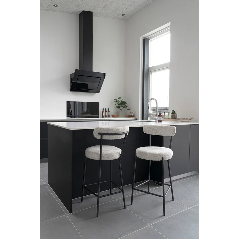 Matera Badalona Barhocker (2er-Set)