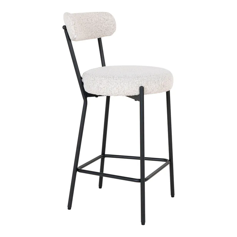 Matera Badalona Barhocker (2er-Set)
