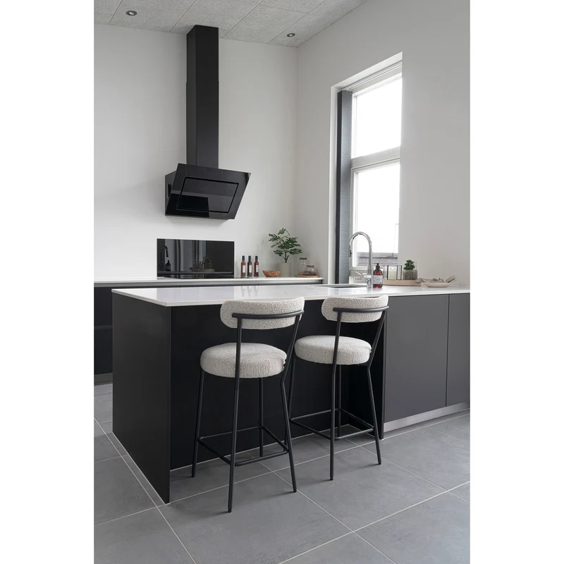 Matera Badalona Barhocker (2er-Set)