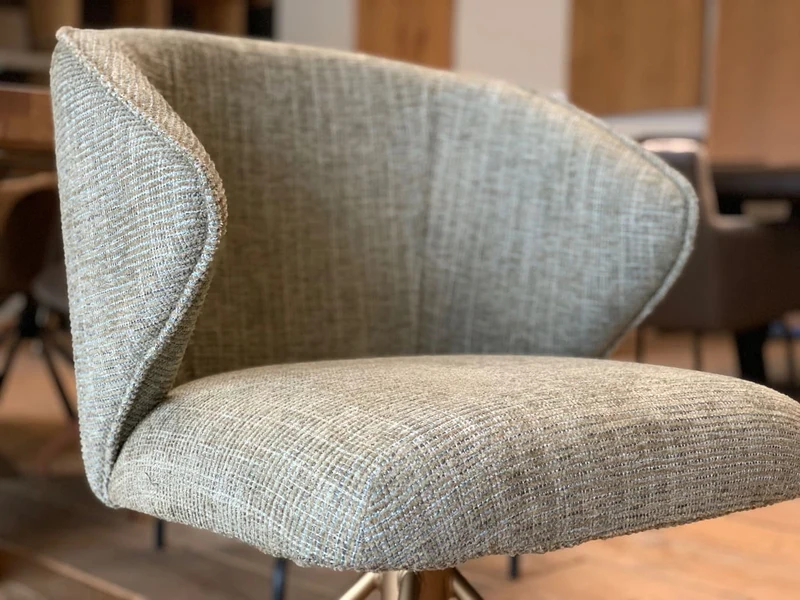 Moderner Esszimmer Drehstuhl S203DS