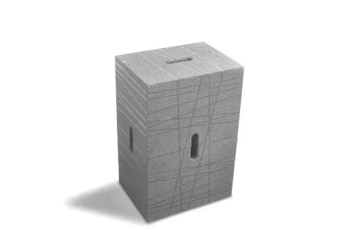 Xbrick Modulbaustein