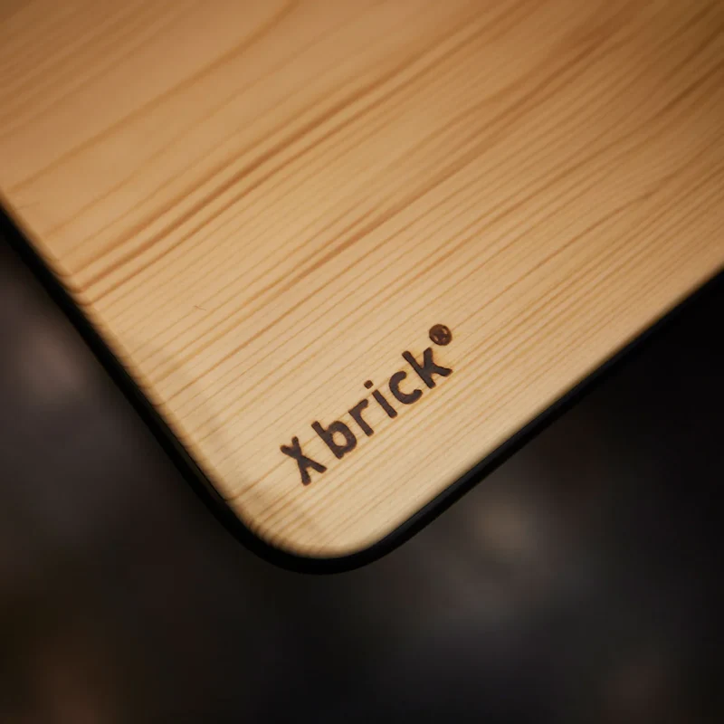 X-table Team Tischplatte