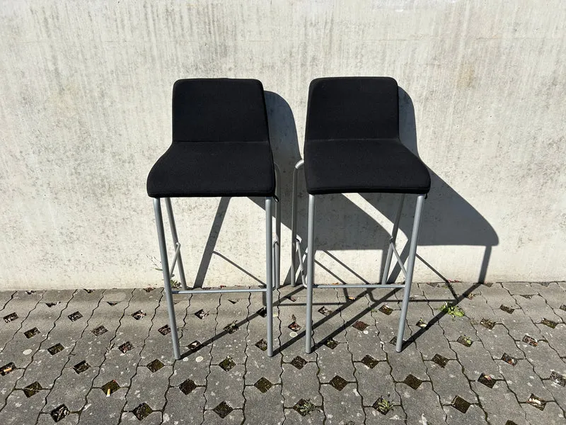 Steelcase B-Free Barhocker