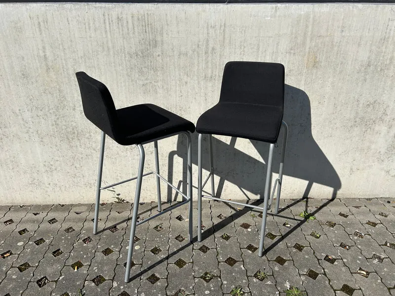 Steelcase B-Free Barhocker