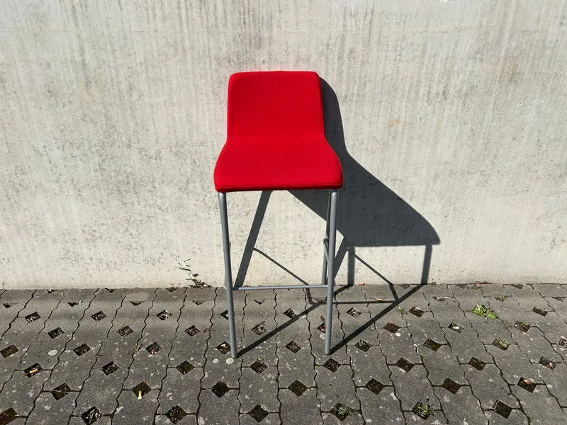 Steelcase B-Free Barhocker