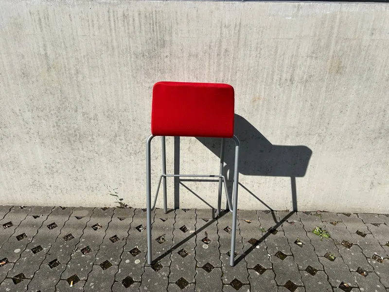 Steelcase B-Free Barhocker