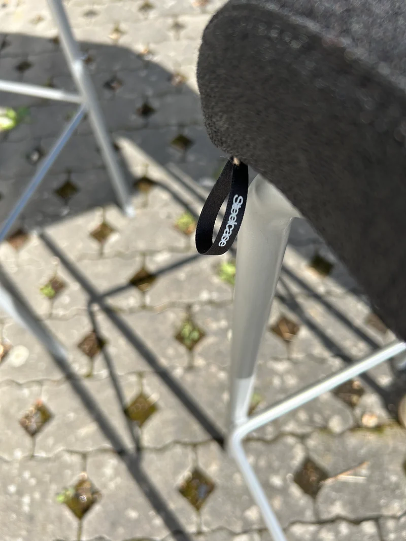 Steelcase B-Free Barhocker