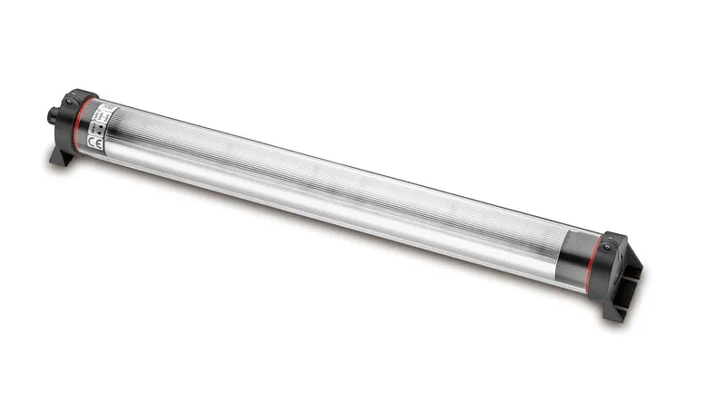 LED Schutzrohrleuchte