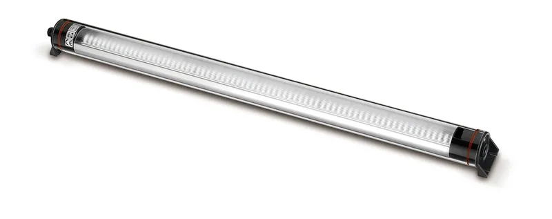 LED Schutzrohrleuchte