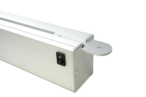 BATZ LED Systemleuchte