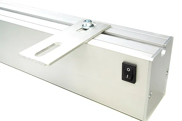 BATZ LED Systemleuchte